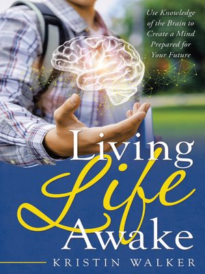 cover image of Living Life Awake